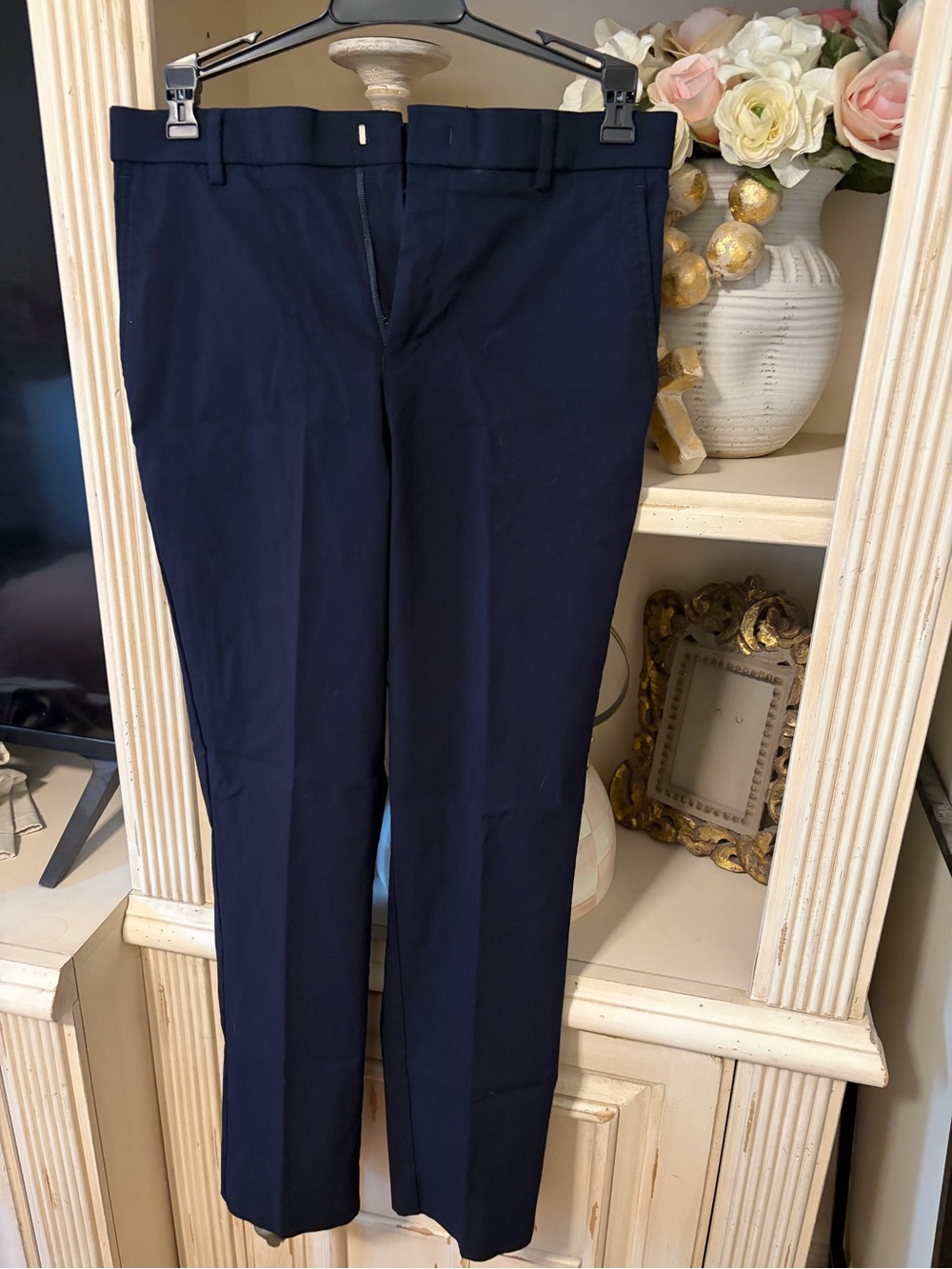 Polo Ralph Lauren Boys pants Navy size 14 regular